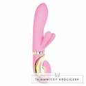 Wibrator - Gvibe Grabbit Pink Gvibe