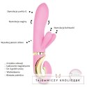 Wibrator - Gvibe Grabbit Pink Gvibe