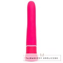 Wibrator - Happy Rabbit G-Spot Rabbit Vibrator Pink Happy Rabbit