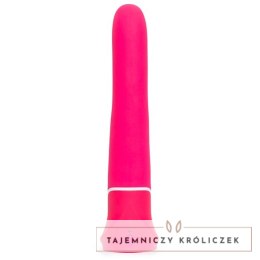 Wibrator - Happy Rabbit G-Spot Rabbit Vibrator Pink Happy Rabbit