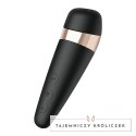 Wibrator z masażerem powietrznym - Satisfyer Pro 3 Vibration Satisfyer