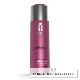 Lubrykant - Swede Fruity Love Pink Grapefruit Mango 50 ml Swede