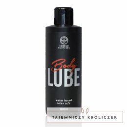 Lubrykant i żel do masażu - Body Lube Water Based 1000 ml Cobeco Pharma