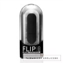 Masturbator - Tenga Flip Zero 0 Black Tenga