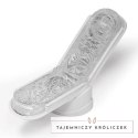 Masturbator - Tenga Flip Zero 0 White Tenga