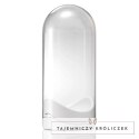 Masturbator - Tenga Flip Zero 0 White Tenga