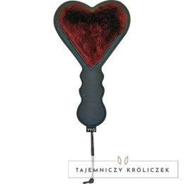 Packa - S&M Enchanted Heart Paddle Sex&Mischief