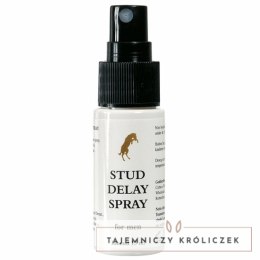 Spray opóźniający - Stud Delay Spray 15 ml Cobeco Pharma