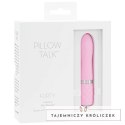 Wibrator - Pillow Talk Flirty Pink Pillow Talk