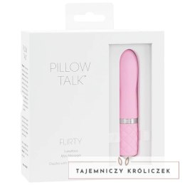 Wibrator - Pillow Talk Flirty Pink Pillow Talk