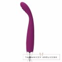 Wibrator - Svakom Cici Flexible Head Vibrator Violet Svakom