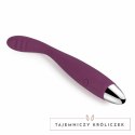 Wibrator - Svakom Cici Flexible Head Vibrator Violet Svakom