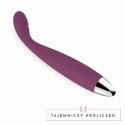 Wibrator - Svakom Cici Flexible Head Vibrator Violet Svakom