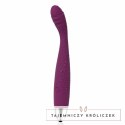 Wibrator - Svakom Cici Flexible Head Vibrator Violet Svakom