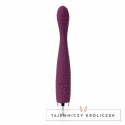 Wibrator - Svakom Cici Flexible Head Vibrator Violet Svakom