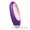 Wibrator dla par - Satisfyer Double Plus Remote Satisfyer