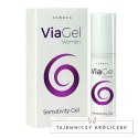 Żel stymulujący dla kobiet - ViaGel for Women 30 ml Cobeco Pharma