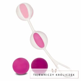 Kulki gejszy - Gvibe Geisha Balls 2 Pink Gvibe