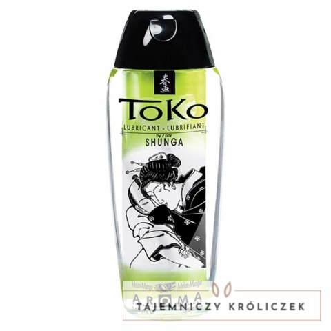 Lubrykant - Shunga Toko Melon & Mango 165 ml Shunga