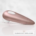 Masażer powietrzny - Satisfyer Number One Satisfyer