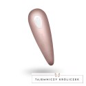 Masażer powietrzny - Satisfyer Number One Satisfyer