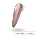 Masażer powietrzny - Satisfyer Number One Satisfyer