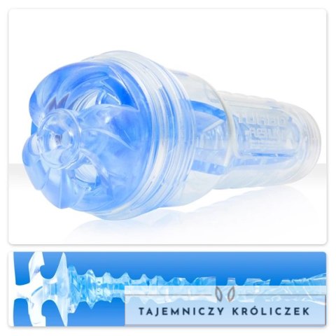 Masturbator - Fleshlight Turbo Thrust Fleshlight