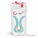 Wibrator - Gvibe Mini Tiffany Mint Gvibe