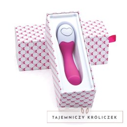 Wibrator - Lovelife by OhMiBod Cuddle Mini Pink Lovelife by OhMiBod