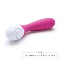 Wibrator - Lovelife by OhMiBod Cuddle Mini Pink Lovelife by OhMiBod