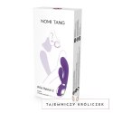 Wibrator - Nomi Tang Wild Rabbit 2 Purple Nomi Tang