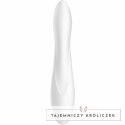 Wibrator z masażerem powietrznym - Satisfyer Pro G-Spot Rabbit Satisfyer