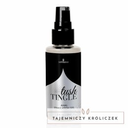 Żel analny stymulujący - Sensuva Tushy Tingle 59 ml Sensuva