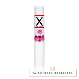 Balsam do ust - Sensuva X On The Lips Bubblegum Sensuva