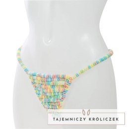 Cukierkowe stringi - Candy G-String Spencer & Fleetwood