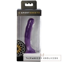 Dildo - Sportsheets Please Sportsheets