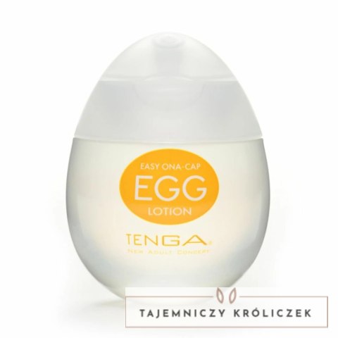 Lubrykant - Tenga Egg Lotion 1szt Tenga