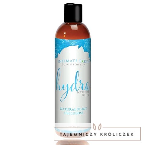 Lubrykant wodny - Intimate Earth Hydra Glide 240 ml Intimate Earth