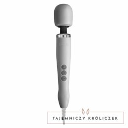 Masażer sieciowy - Doxy Original Wand Massager White Doxy