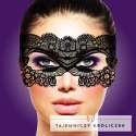 Maska na oczy - RS Soiree Mask V Zouzou Rianne S