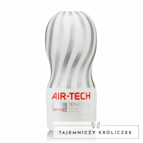 Masturbator - Tenga Air-Tech Gentle Tenga