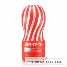 Masturbator - Tenga Air-Tech Regular Tenga