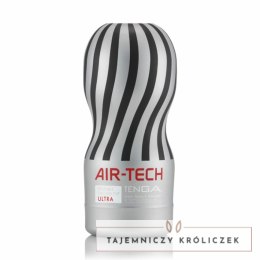 Masturbator - Tenga Air-Tech Reusable Vacuum Cup Ultra Tenga