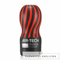 Masturbator - Tenga Air-Tech Strong Tenga