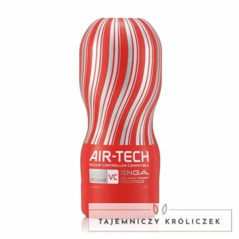 Masturbator - Tenga Air-Tech for Vacuum Controller Regular Tenga