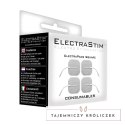 Pady kwadratowe - ElectraStim Square Self Adhesive Pads ElectraStim