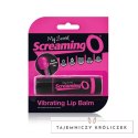 Wibrator - The Screaming O Vibrating Lip Balm The Screaming O