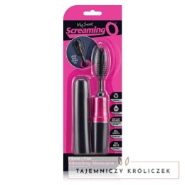 Wibrator - The Screaming O Vibrating Mascara Wand The Screaming O