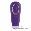 Wibrator dla par - Satisfyer Double Classic Satisfyer