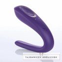 Wibrator dla par - Satisfyer Double Classic Satisfyer